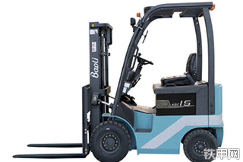 凯傲宝骊kbe15电动式叉车