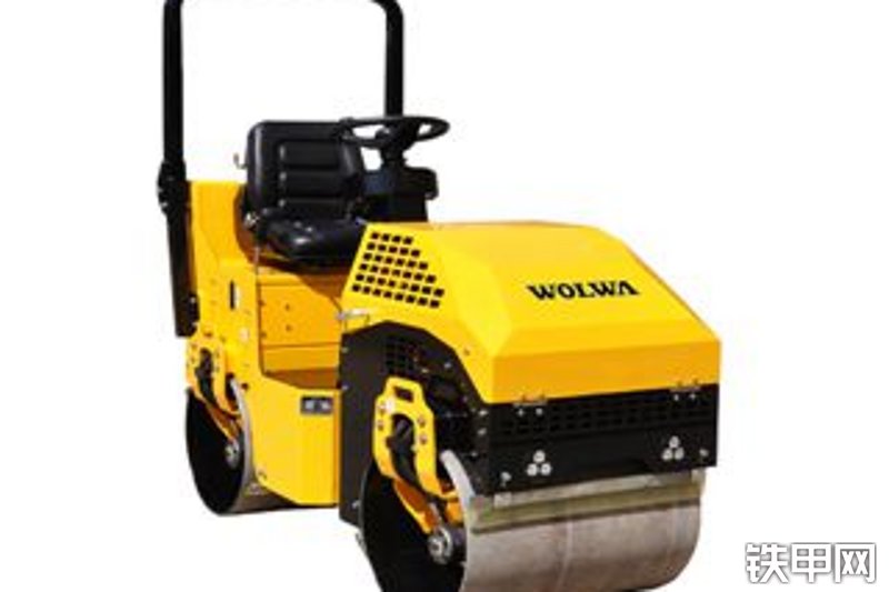沃尔华gnyl42bc双钢轮压路机