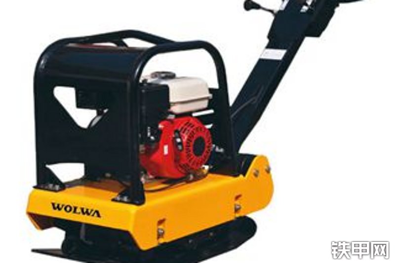 沃尔华gnbh31振动夯实机