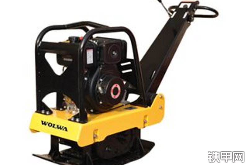 沃尔华gnbh41振动夯实机