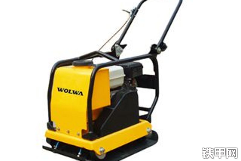 沃尔华gnbh23振动夯实机
