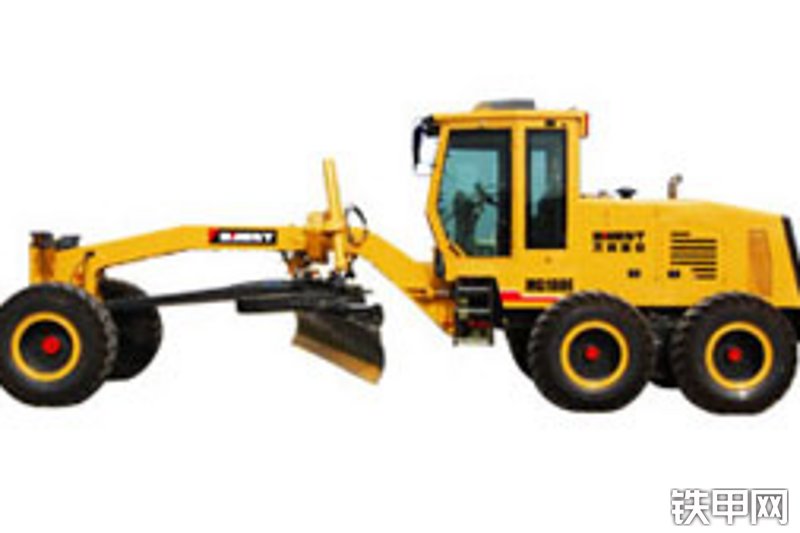 万邦重科mg185e平地机