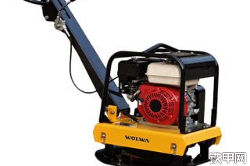 沃尔华gnbh32振动夯实机
