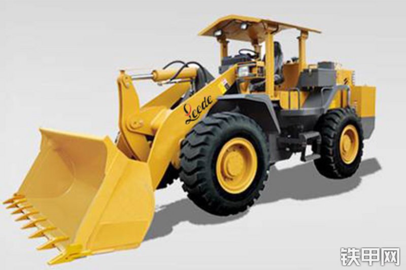 山东利得ld936lunderground轮式装载机