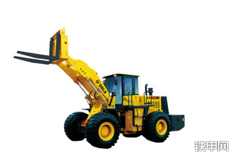 山东力士ls956叉装车