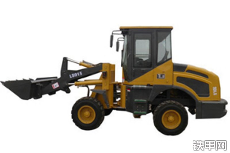 山东力士ls915轮式装载机