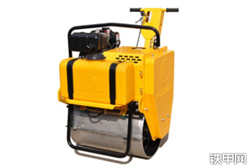 路得威rwyl22c单钢轮压路机