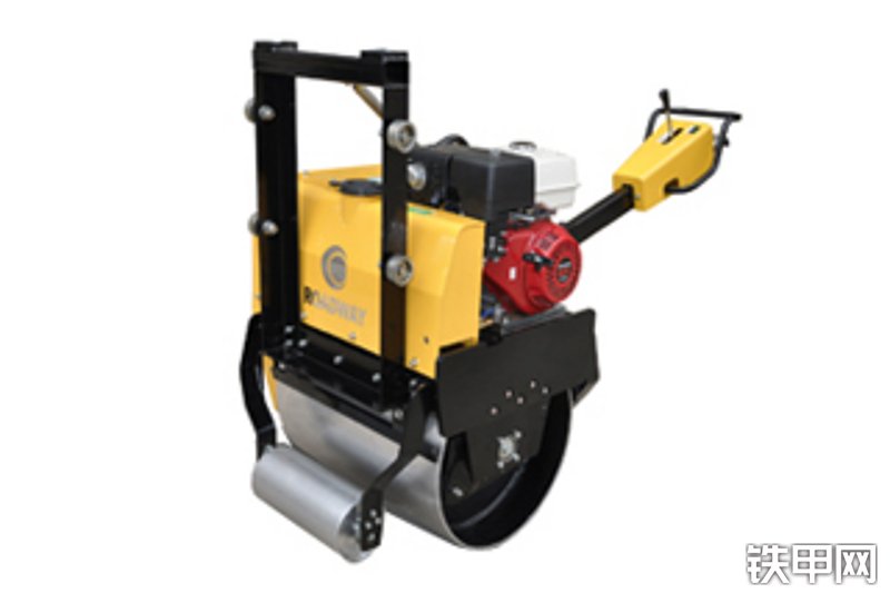 路得威rwyl24单钢轮压路机