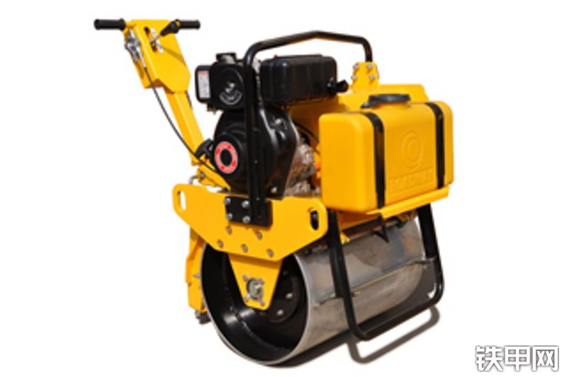 路得威rwyl21c单钢轮压路机