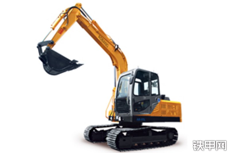 奥邦ab-95l履带式挖掘机