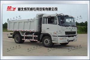 成龙威HN3150P19D5M3J非公路自卸车