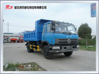 成龙威EQ3120GL非公路自卸车