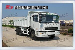 成龍威 HN3250P29C2M3J 非公路自卸車圖片