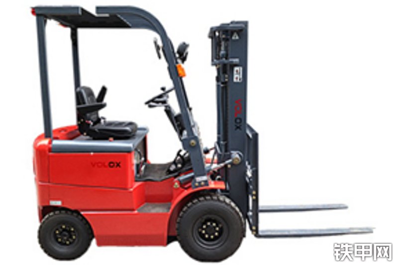 维勒科1310vf4969电动式叉车