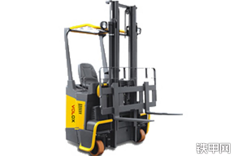 维勒科2310v04628电动式叉车