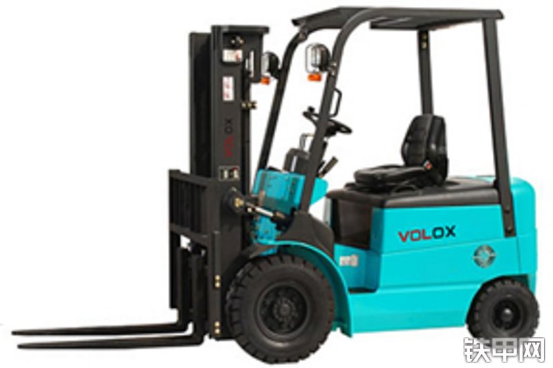 维勒科3310v04740电动式叉车