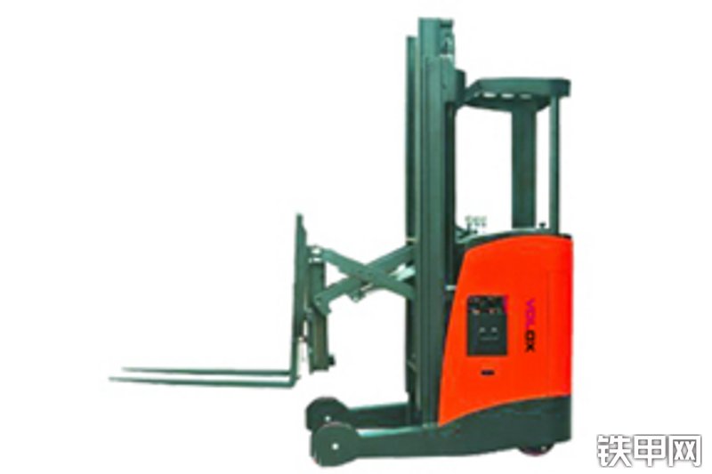 维勒科10v03151电动式叉车