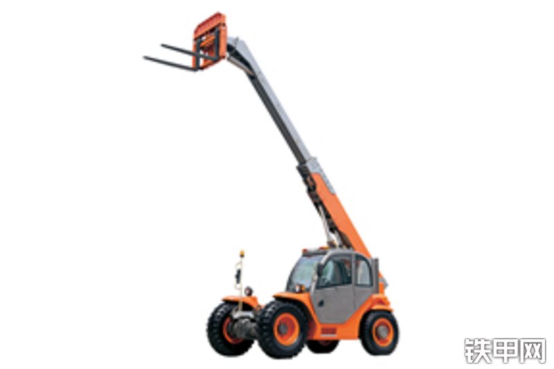 厦盛机械xm35-ii伸缩臂叉车