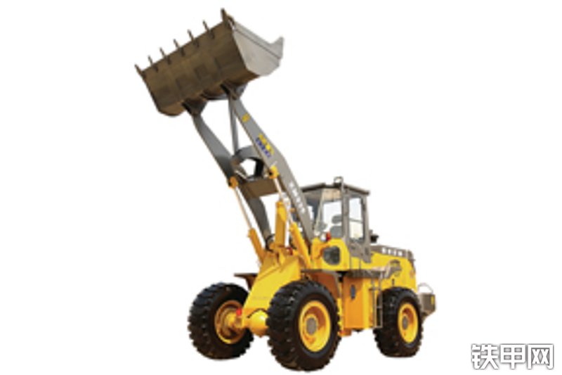 厦盛机械xm935轮式装载机