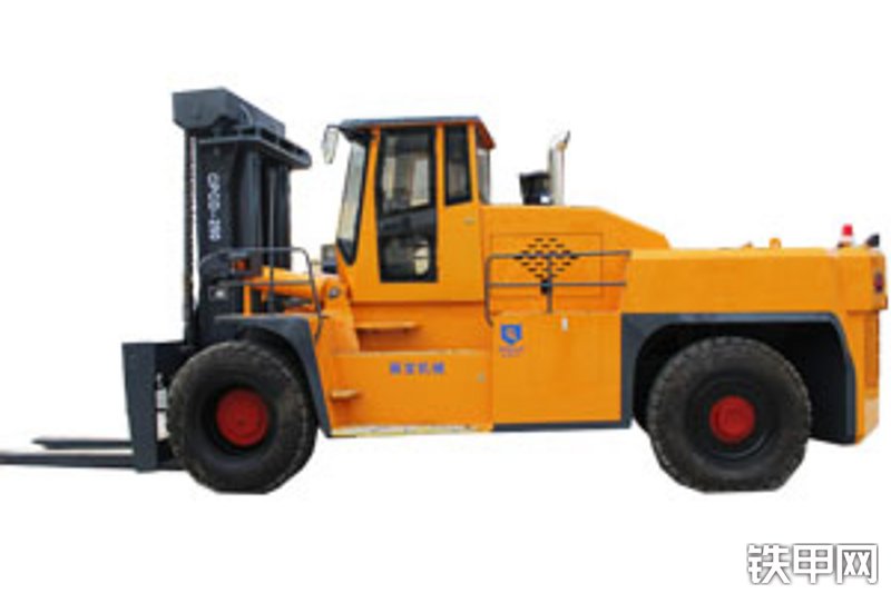 巨盾cpcd200内燃式叉车