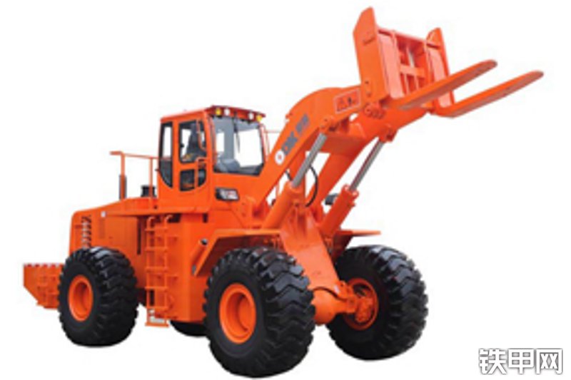 厦装xz710-25叉装车