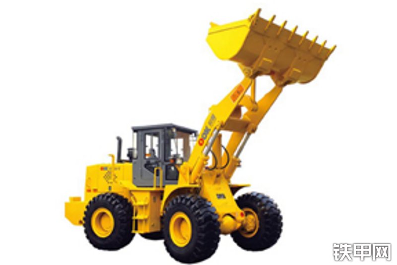 厦装xz656-v轮式装载机