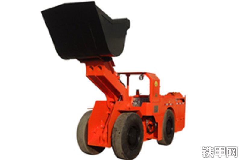 鑫通机械xywjd-1自行式铲运机