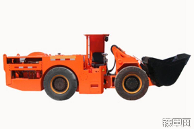 鑫通机械xywjd-0-75自行式铲运机