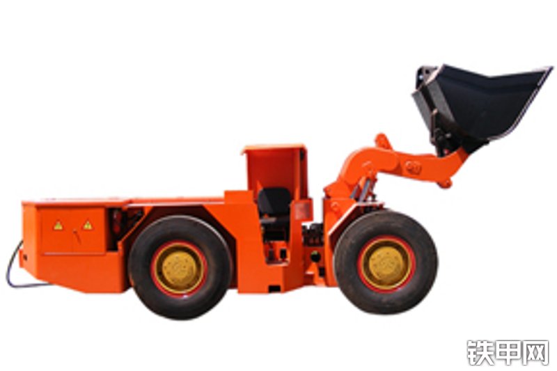 鑫通机械xywjd-1-5自行式铲运机