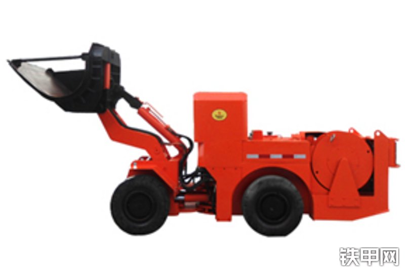 鑫通机械xywjd-0-6自行式铲运机