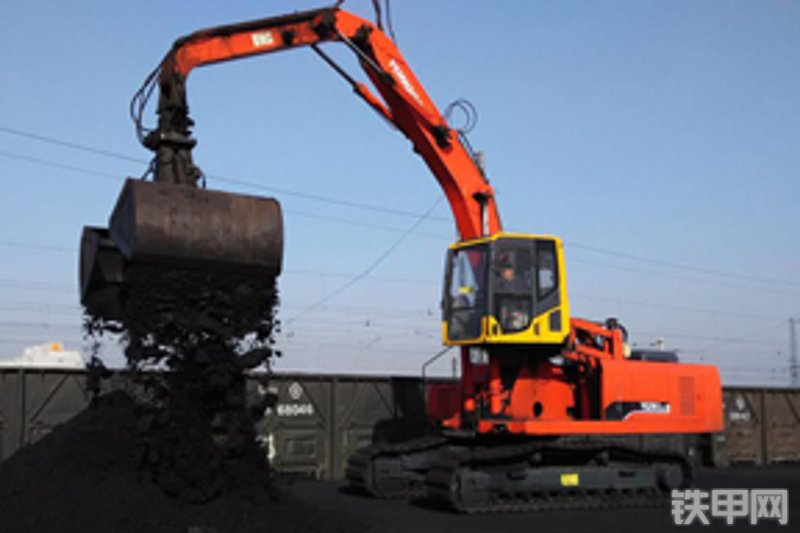 永工ygx260lc-7履带式挖掘机