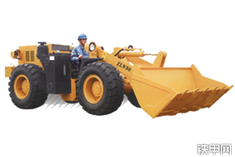 顺宇机械zl930-k轮式装载机