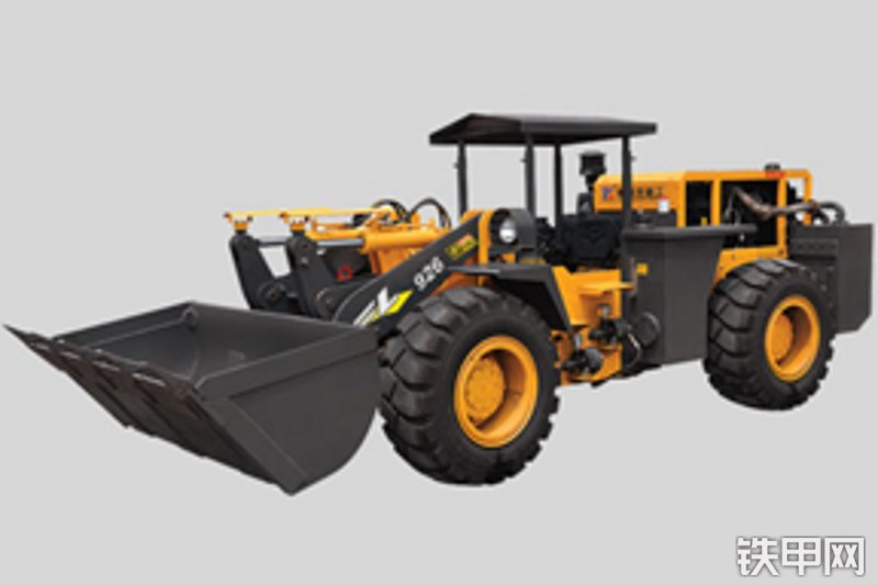 聚峰龙zl-926-s轮式装载机