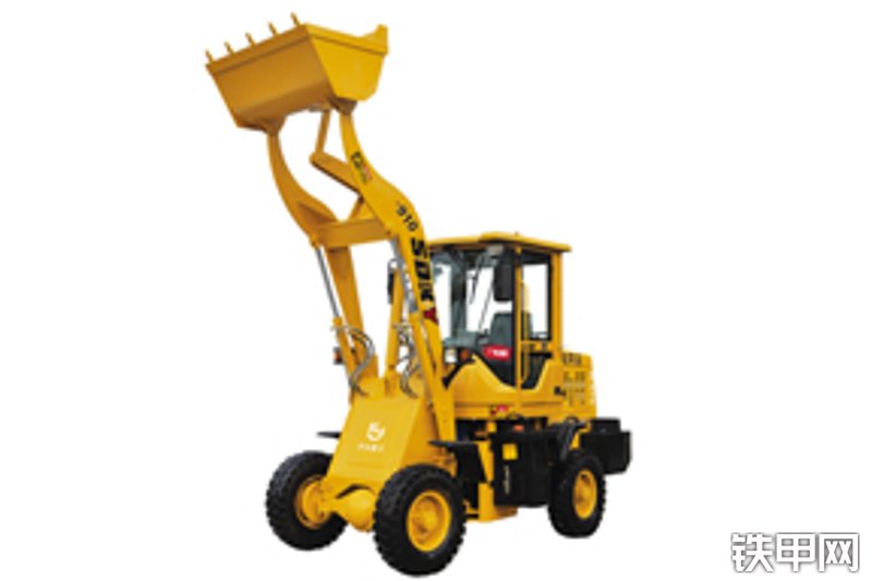 开元重工zl910轮式装载机