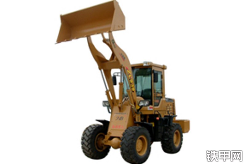 海滨重工zl-930轮式装载机