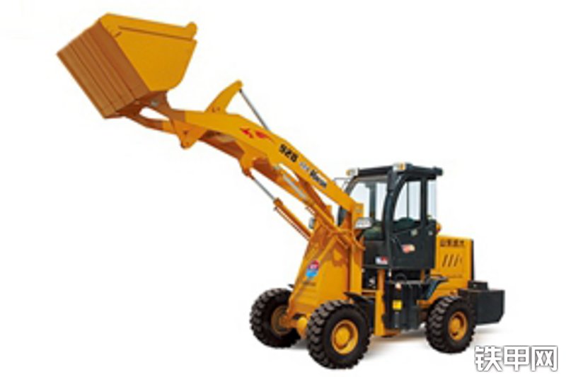 凯大重工zl928-gx轮式装载机