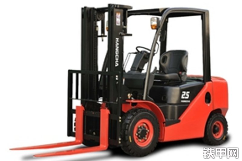 杭叉cpcd25-xw12f内燃式叉车