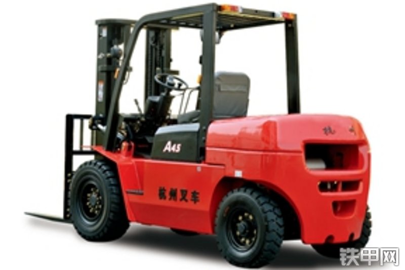 杭叉cpc45-ag31内燃式叉车