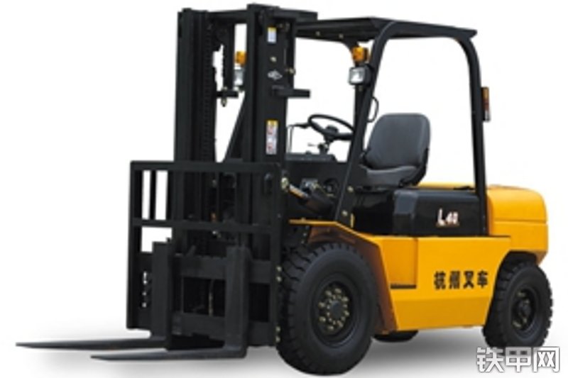 杭叉cpc2-lg6内燃式叉车
