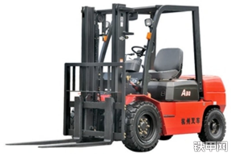 杭叉cpc18-ag26内燃式叉车