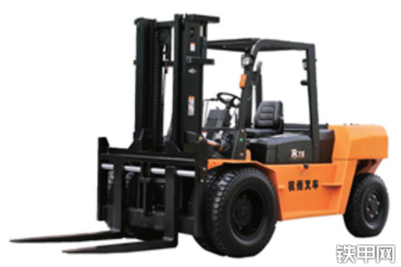 杭叉cpcd75-rg36-s内燃式叉车