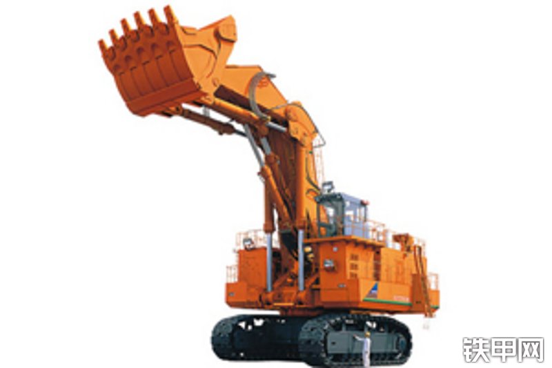 日立ex5500-5履带式挖掘机