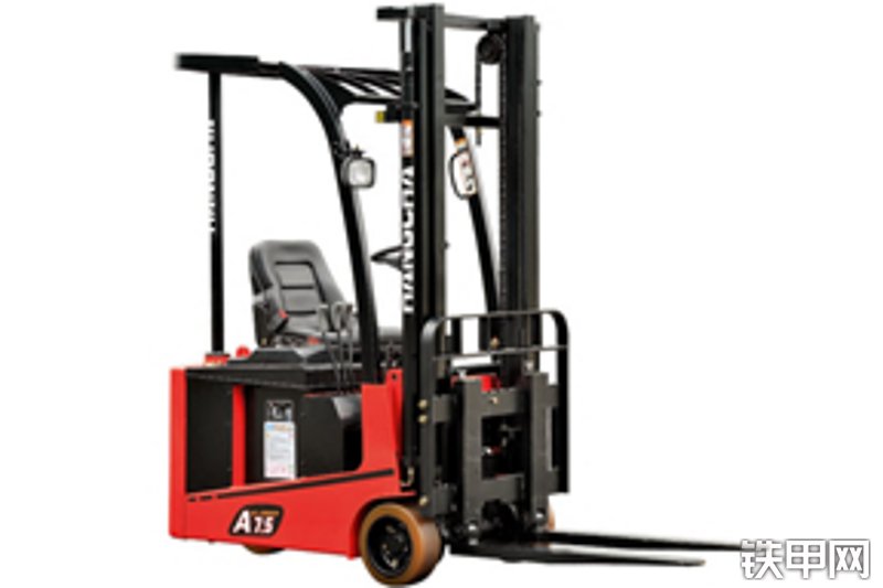 杭叉cpd7-5-ac1电动式叉车