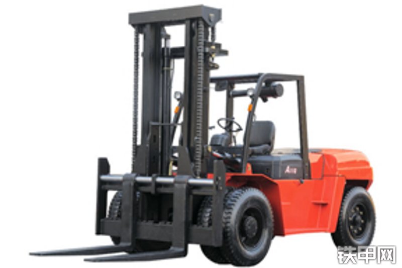 杭叉cpcd110-ag17-s内燃式叉车