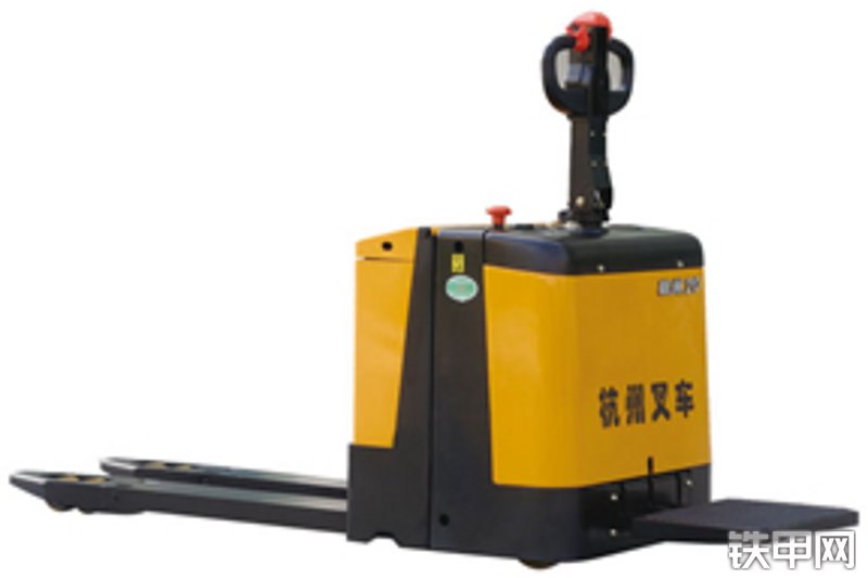 杭叉cbd30n电动式叉车