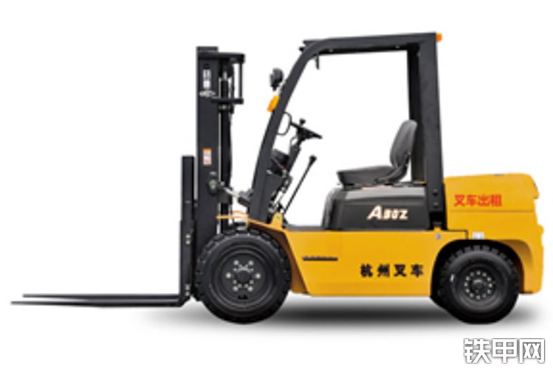 杭叉cpc35-ag2-z内燃式叉车