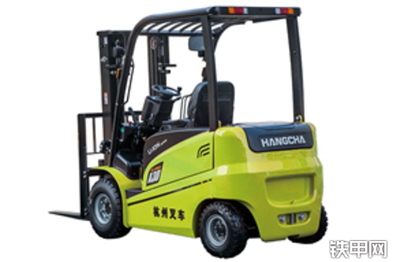 杭叉cpd20-ac4-i电动式叉车