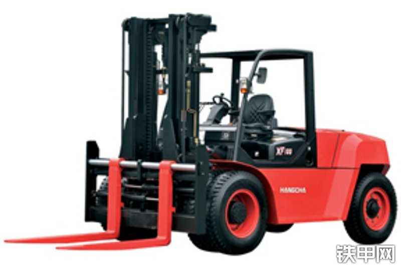 杭叉cpcd100-xw28内燃式叉车