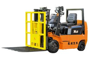 杭叉 CPC18N-RG26-DZ铁路专用 叉车