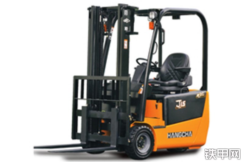 杭叉cpds15j-h电动式叉车